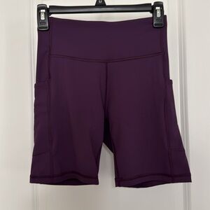Tek Gear ultra stretch shorts